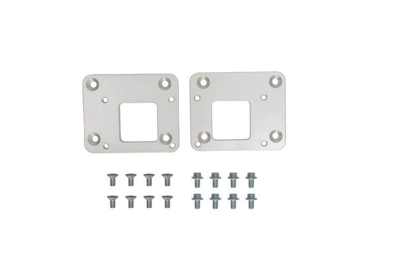 Engine Conversion Brackets