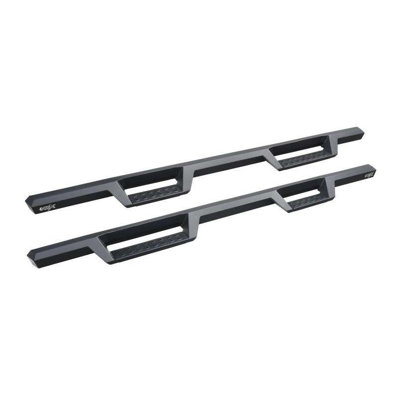 HDX Drop Nerf Step Bars