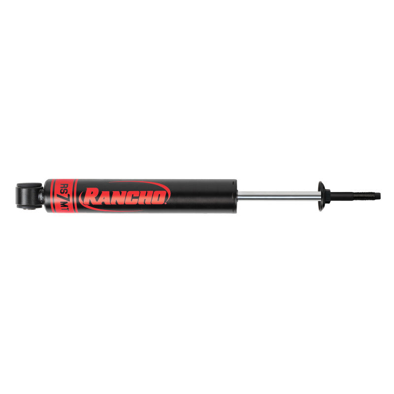 RS7MT Steering Stabilizr