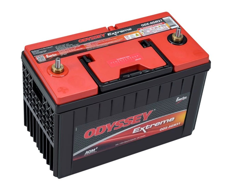 Battery 1150CCA/1370CA 3/8 Stud Terminal