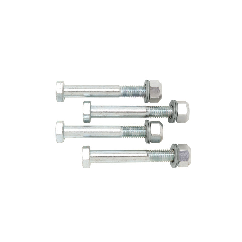 Trailing Arm Hardware - 82-02 GM F-Body