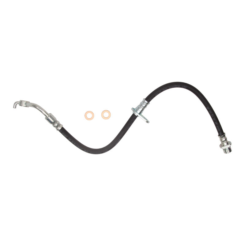 DFC 16-22 Honda Civic Rear-L Brake Hose