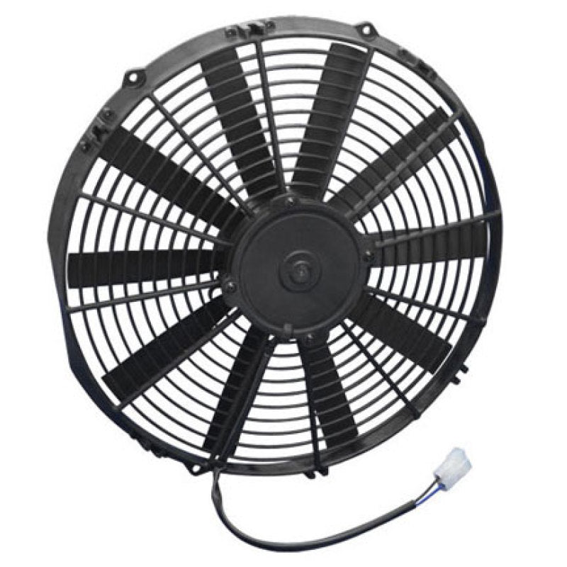 14in Pusher Fan Straight Blade 1263 CFM