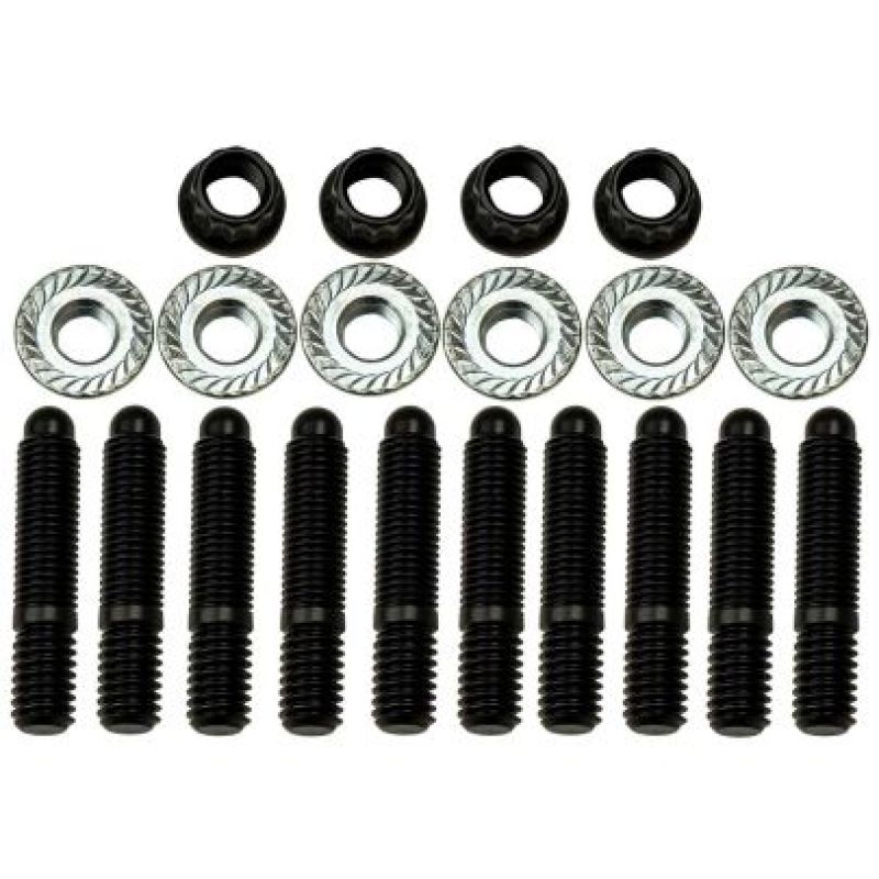 Oil Pan Fastener Kit - Fits 20382/20383