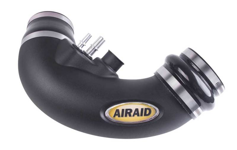 Modular Intake Tube