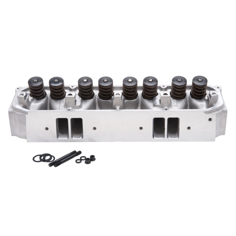 BBM Performer RPM Cylinder Head - Assm.