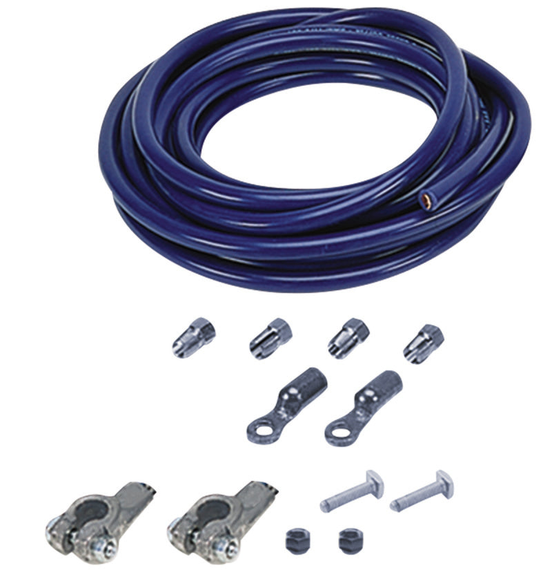 Copper Battery Cable Kit