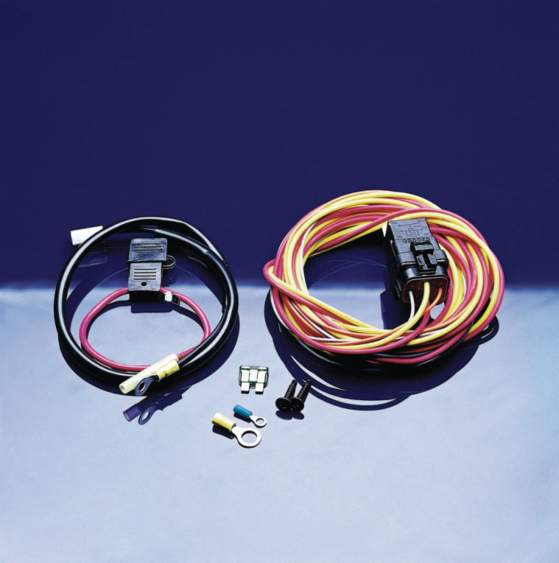 Fan Relay Harness