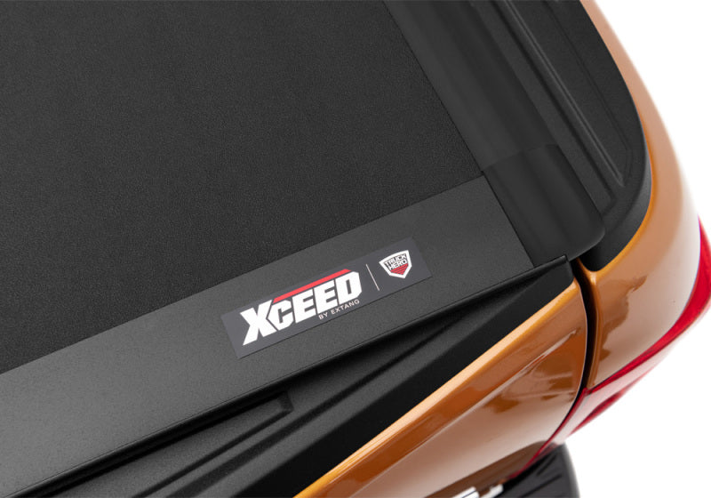Xceed Truck Bed Cover 19-  Ford Ranger 5ft Bed