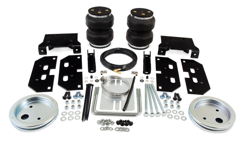11-   Ram 2500HD 2/4 WD Rear Kit