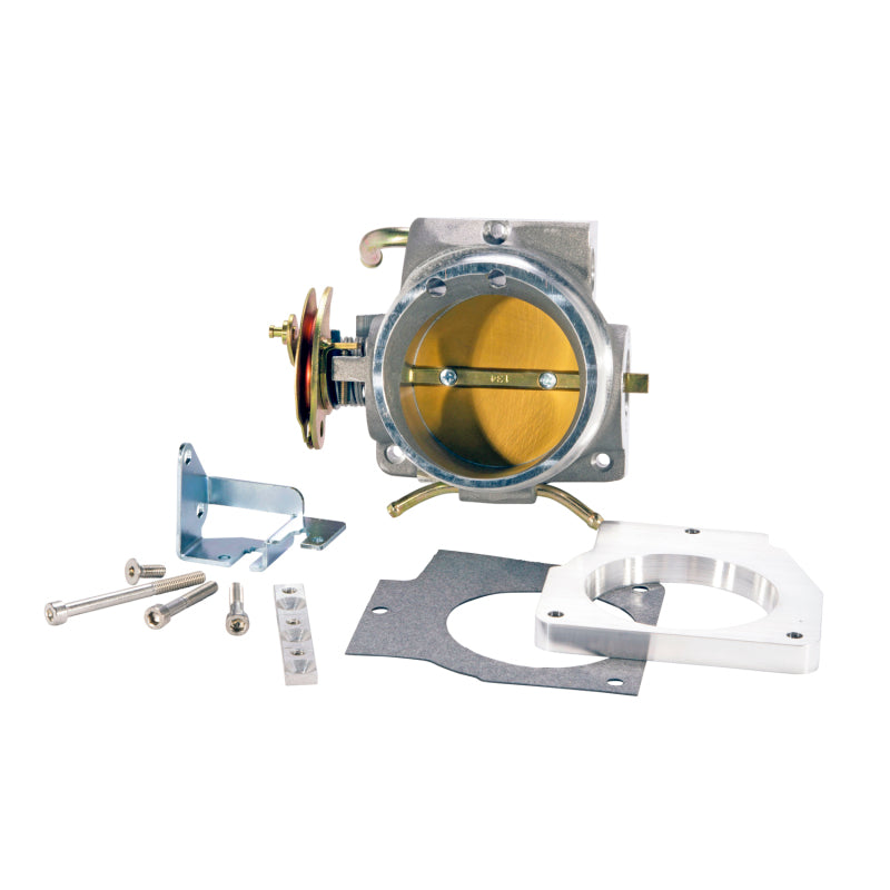 80mm Throttle Body - 98-02 LS1 F-Body