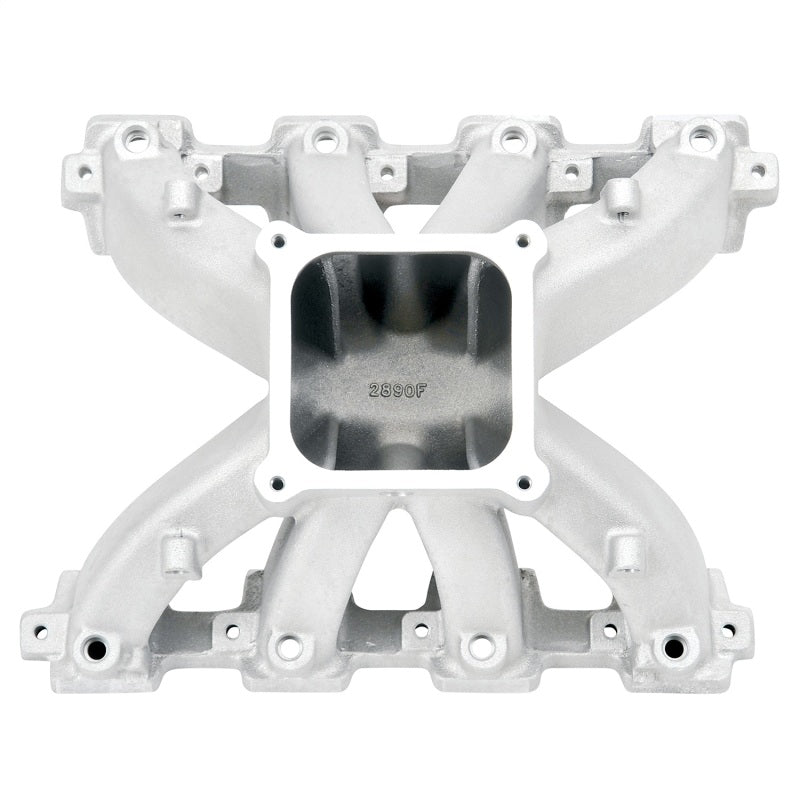 LS7 Super Victor LS7 EFI Intake Manifold 4500