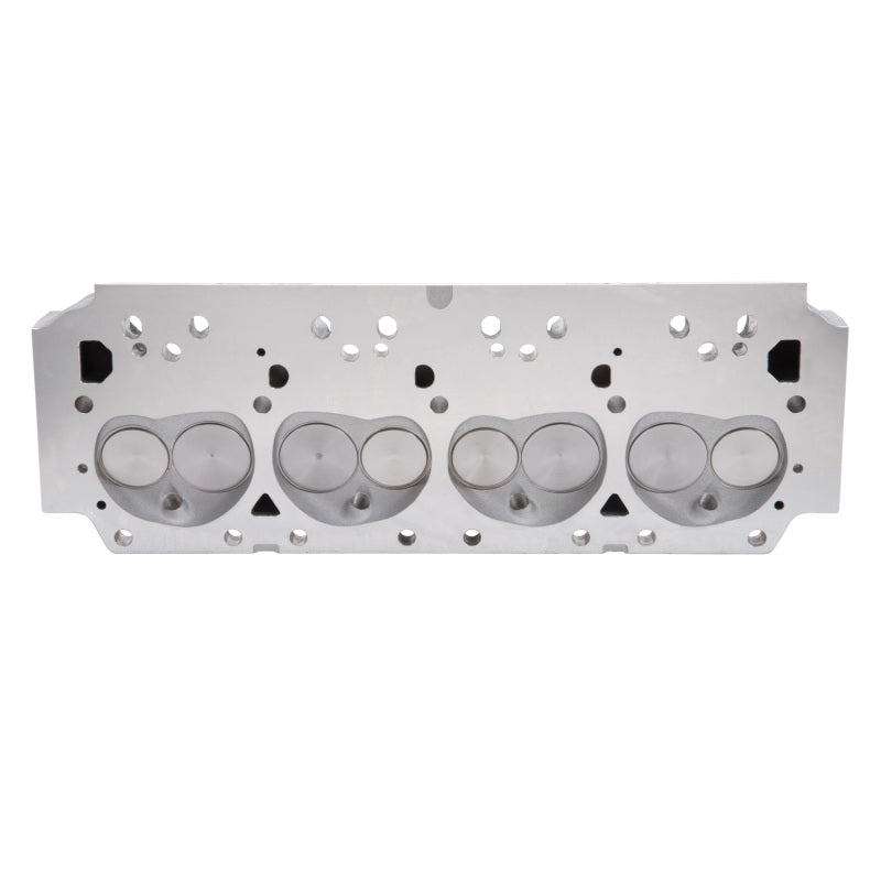 BBM E-Street Cylinder Heads