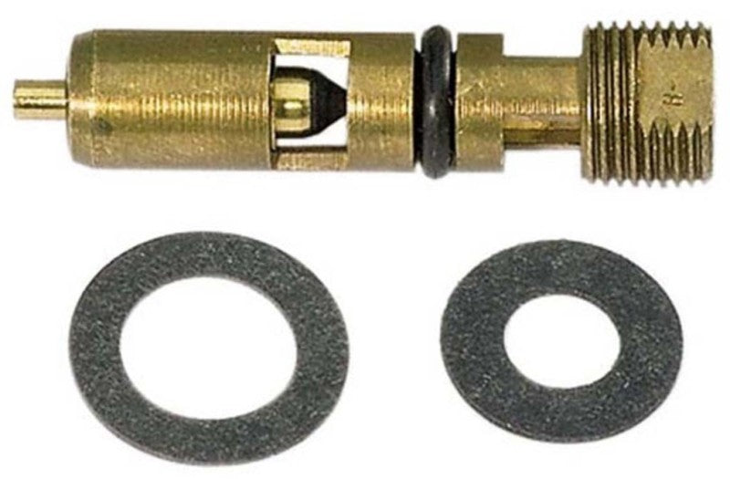 .130 Steel Needle & Seat