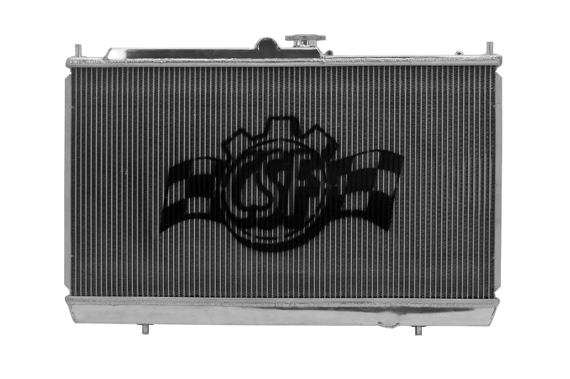 Radiator 03-07 Mitsu Lancer EVO 7/8/9