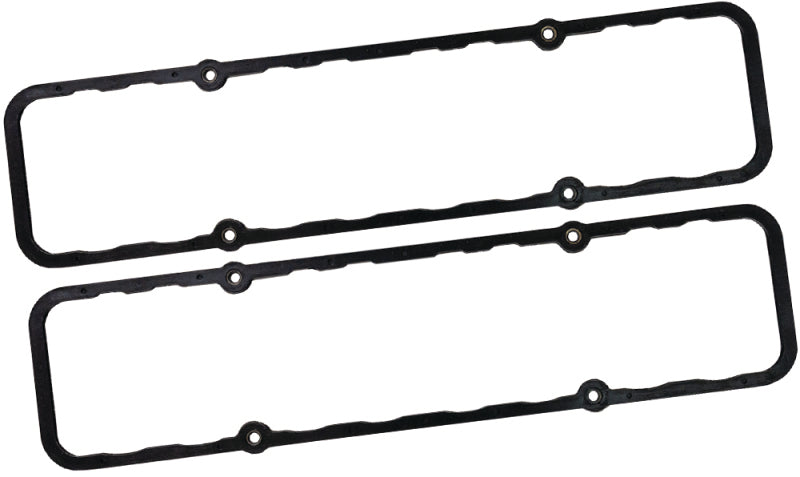 SBC Valve Cover Gaskets 10-Pair