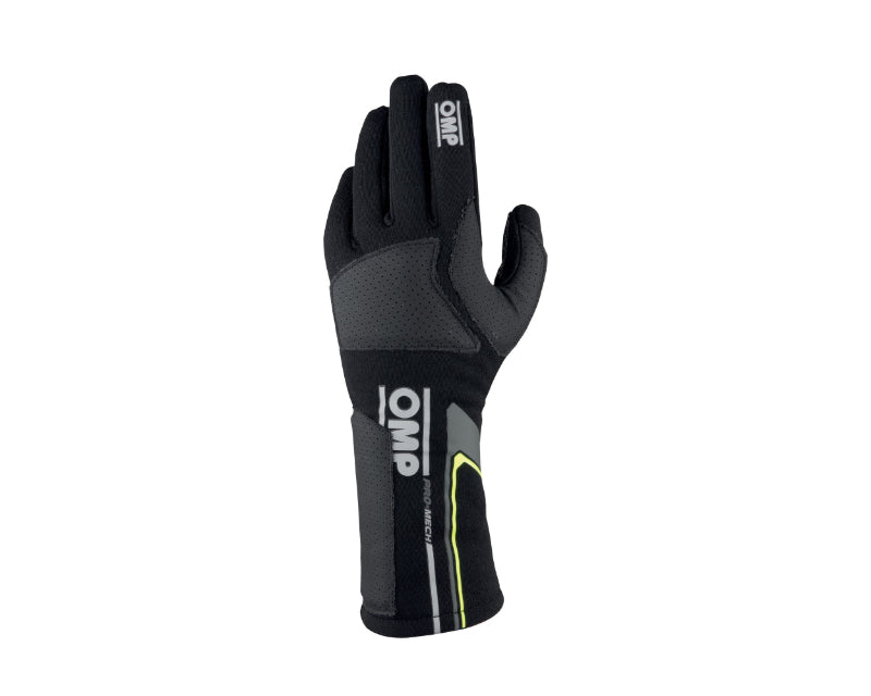 PRO MECH EVO GLOVES BLAC K TG. XL FIA 8856-2018