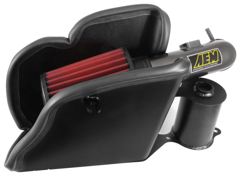 Cold Air Intake System