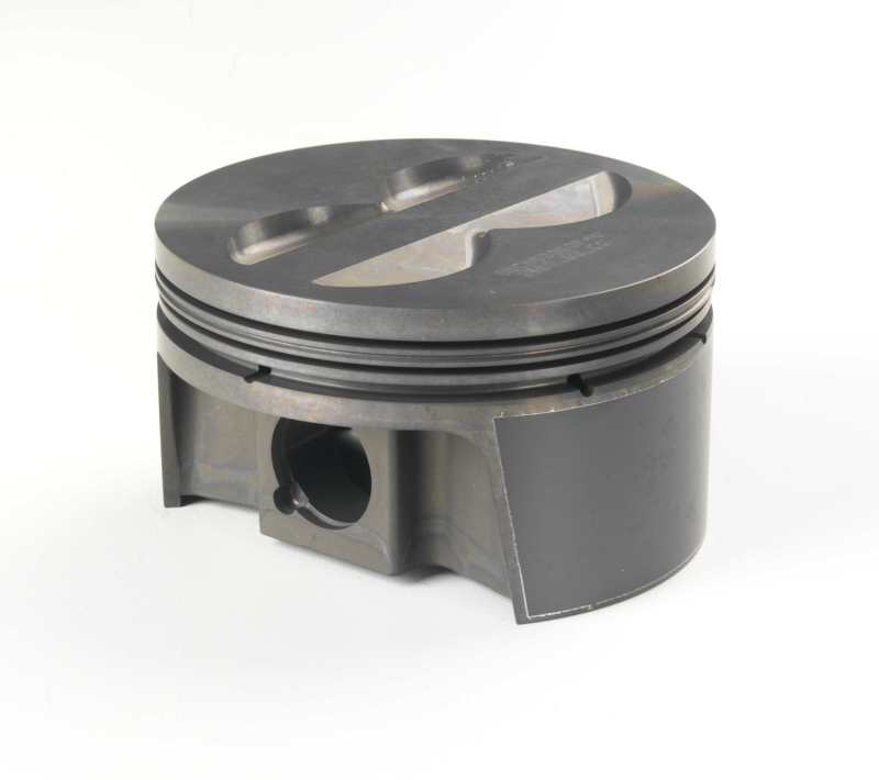 SBC PowerPak F/T Piston Set 4.030 Bore