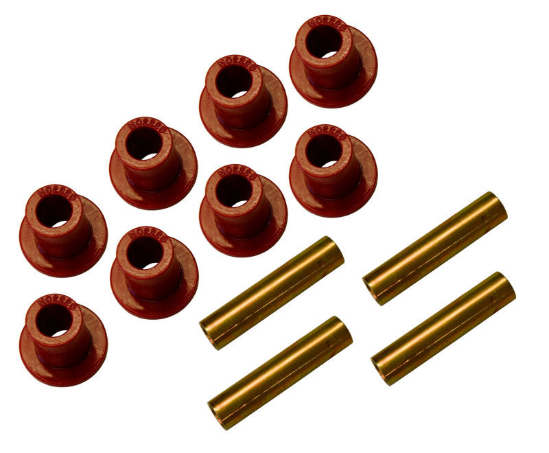 Spring Bushing Kit 68-93 Dodge