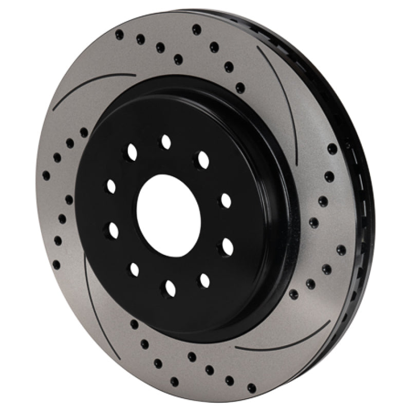 WIL Rotors