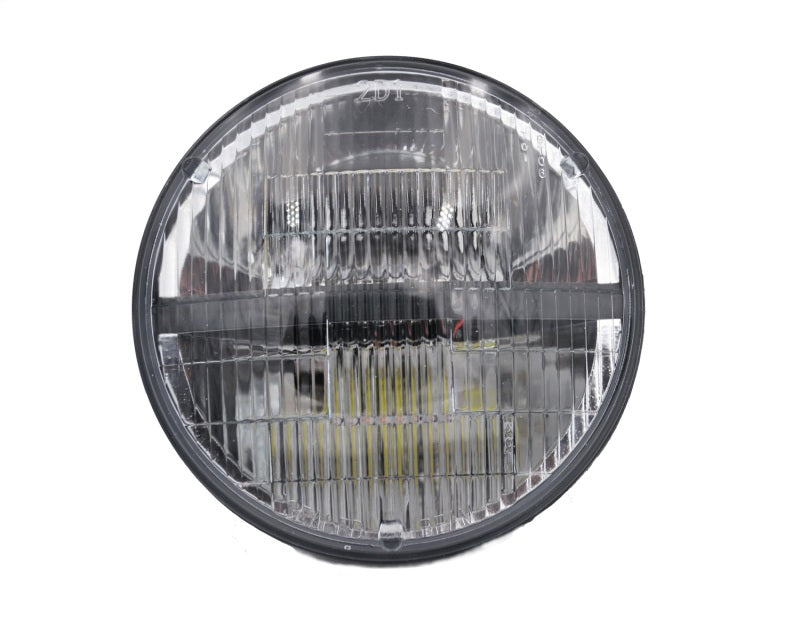 59-18 Jeep 7in LED Headlights Each