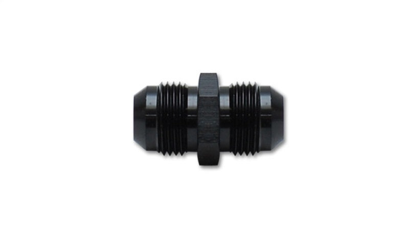 Union Adapter Fitting -4AN x -4AN
