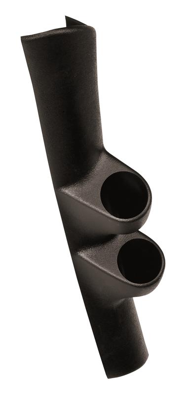 2-1/16 Dual Gauge Pod - 97-02 Corvette