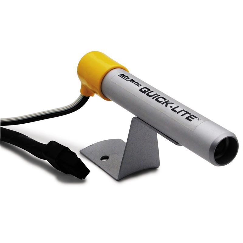Quicklite Silver Shftlit