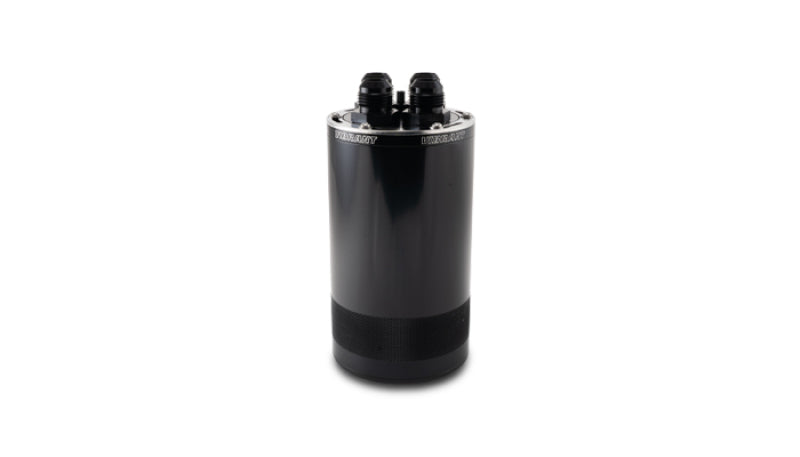 Catch Can Assembly Medium (1.5L)  4-Port