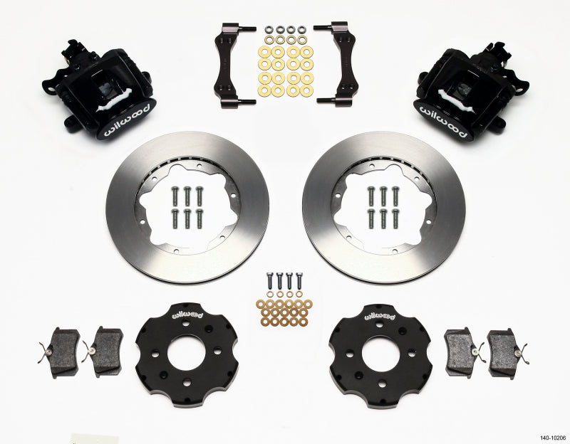 WIL Parking Brake Brake Kit