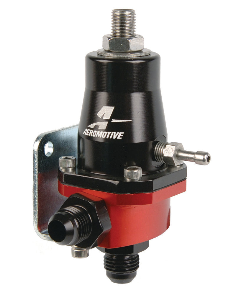 Injected Street Rod Regulator
