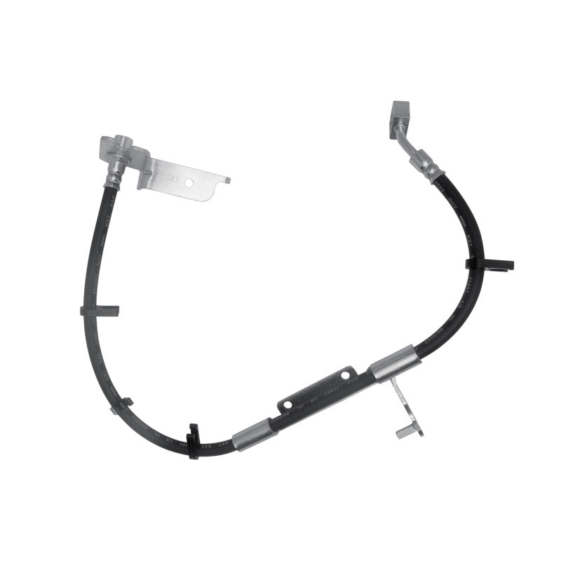 DFC 18-24 Jeep Wrangler Rear-R Brake Hose
