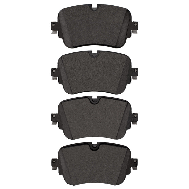 DFC 17-20 Audi Q7 Rear 5000 Advanced Ceramic Brake Pads