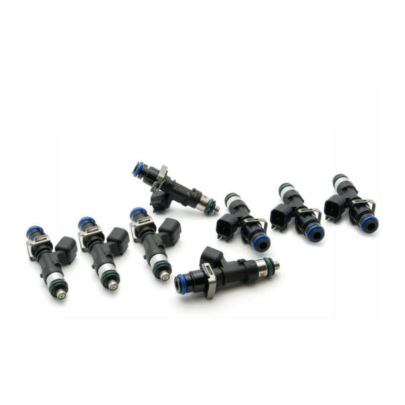 Fuel Injectors Matched Set 1000cc (95lb)
