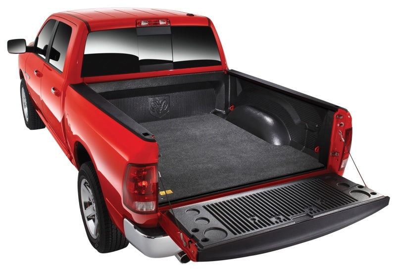Bedrug Bed Mat 17- Ford F250 8.0ft Bed