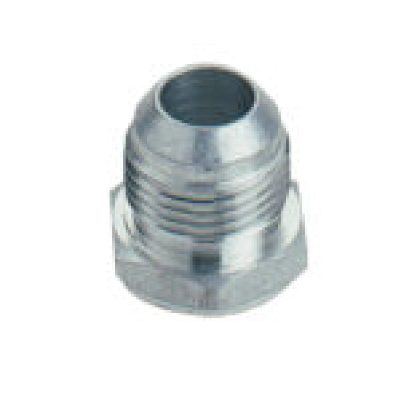 #4 Male Weld Bung Aluminum