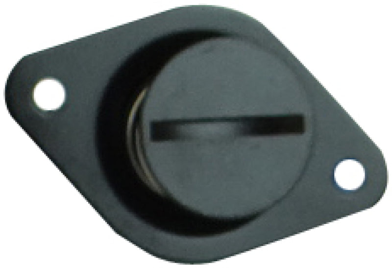 Large Head Quik Fastener .550in Long Body