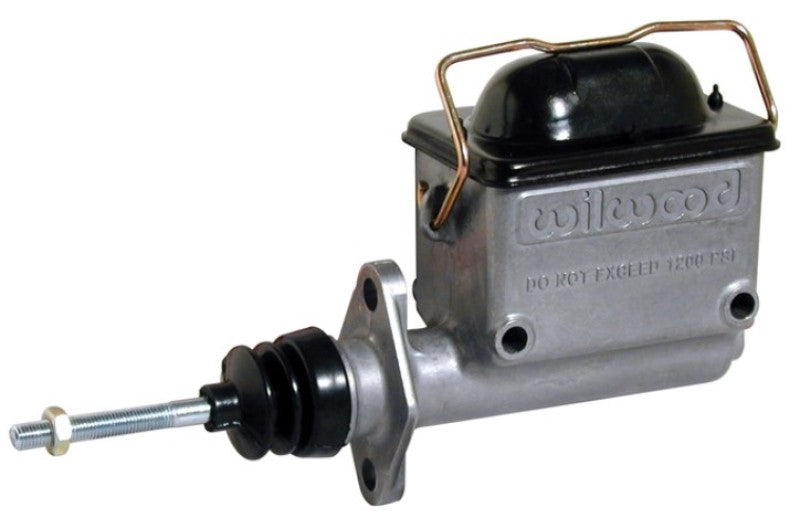Master Cylinder 3/4in
