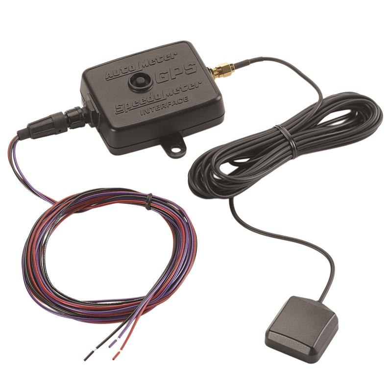 GPS Speedo Interface     Module