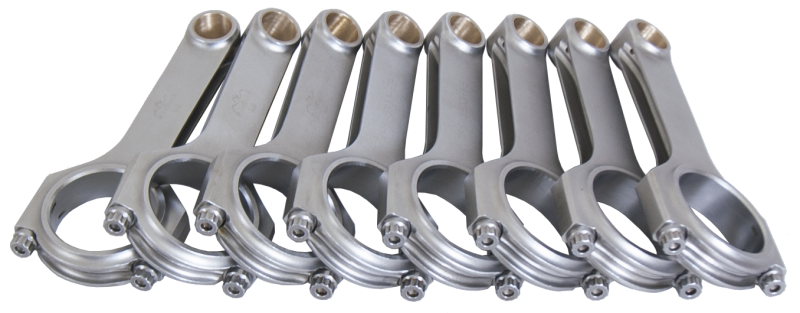 Ford 4.6L 4340 Forged H-Beam Rods 5.933