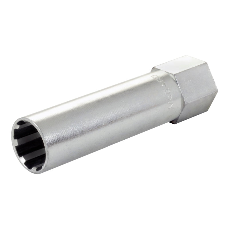 Splinedrive Nuts Install Tool 13/16 HEX (1/2-12MM