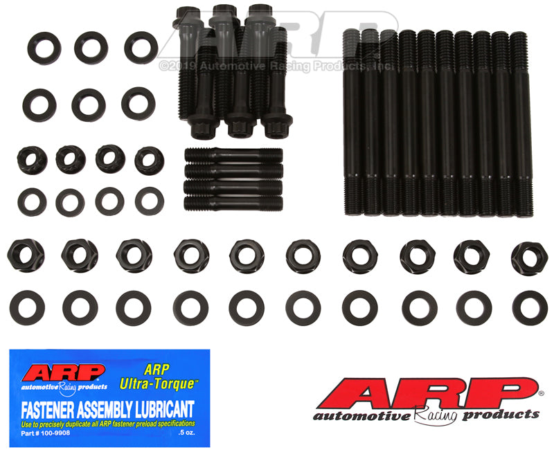 SBC Main Stud Kit - SB2