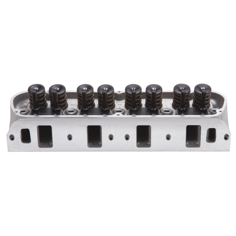 SBF Victor Jr. Cylinder Head - Assm.