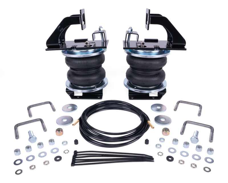 LoadLifter 5000 05-23 Toyota Tacoma