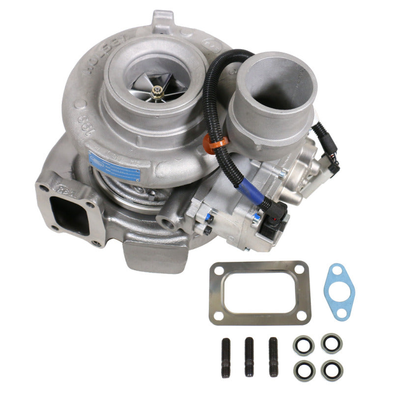 Screamer 13-18 Ram 6.7L Turbo