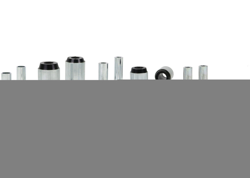 Control Arm Lower Inner Bushing