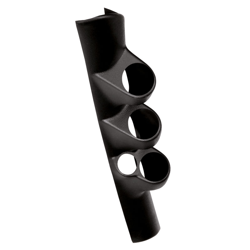 2-1/16in Triple Gauge Pod-98-01 Dodge Ram w/Sp