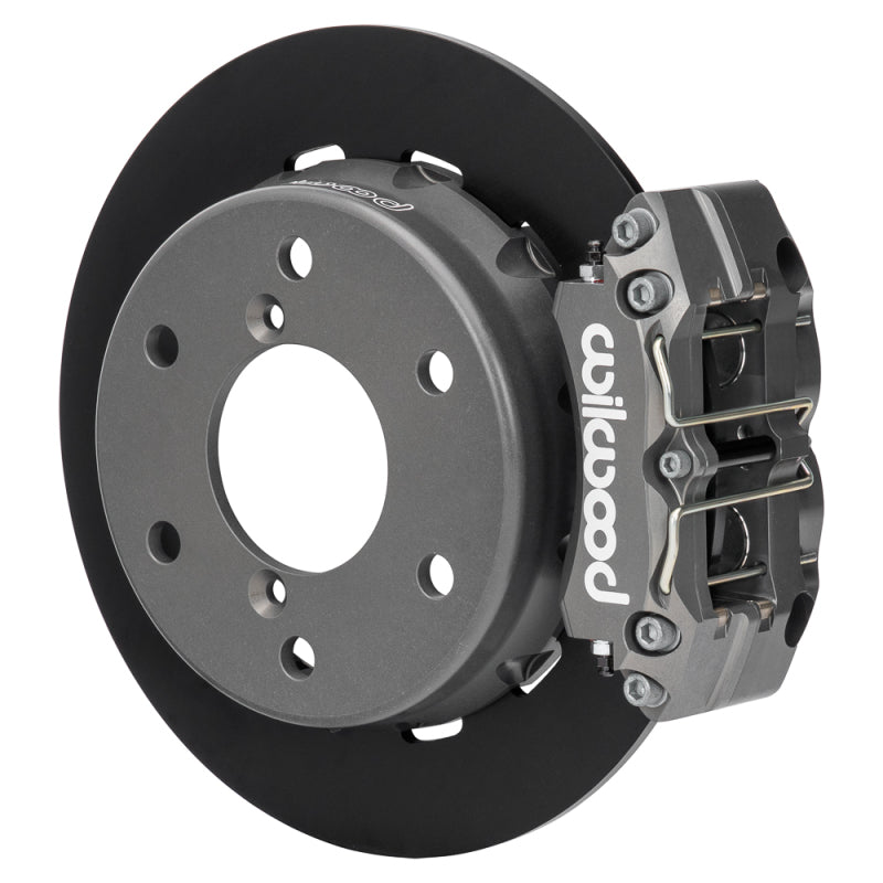WIL UTV Big Brake Kits
