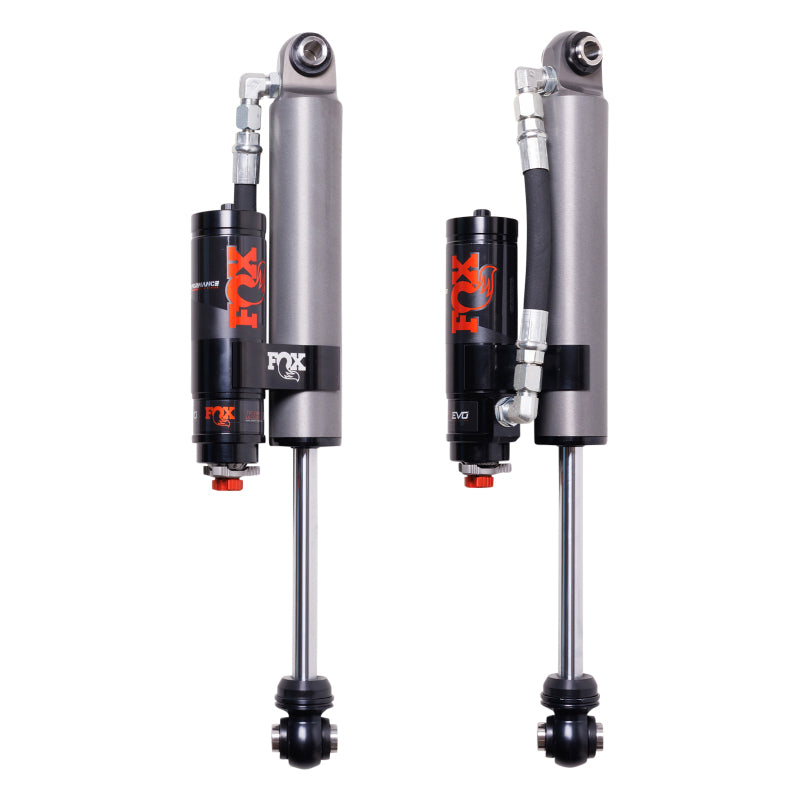 Fox Performance 24-25 Ineos Grenadier Elite Series 2.5 Reservoir Shock (Rear) - Adjustable